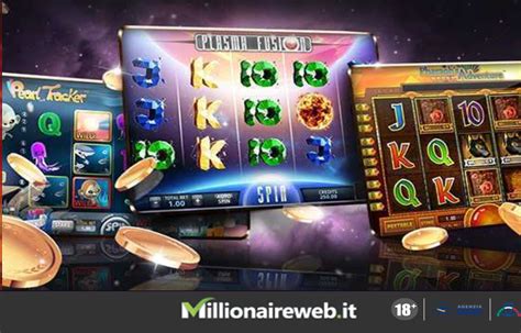 slot machine online come vincere/